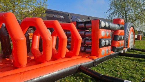 Stormbaan 15m - Stoer